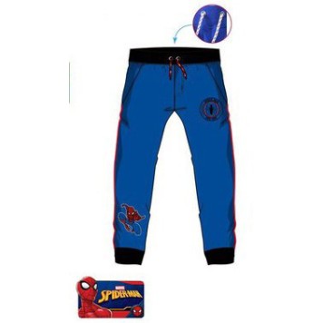 Spiderman children's long pants, jogging bottoms 4 years