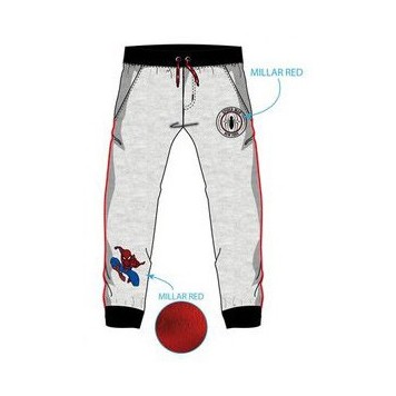 Spiderman children's long pants, jogging bottom 3 years