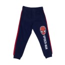 Spiderman children's long pants, jogging bottoms 104-134 cm