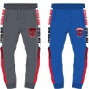 Spiderman children's long pants, jogging bottoms 104-134 cm
