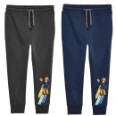 Fireman Sam children's long pants, jogging bottoms 3-8 years