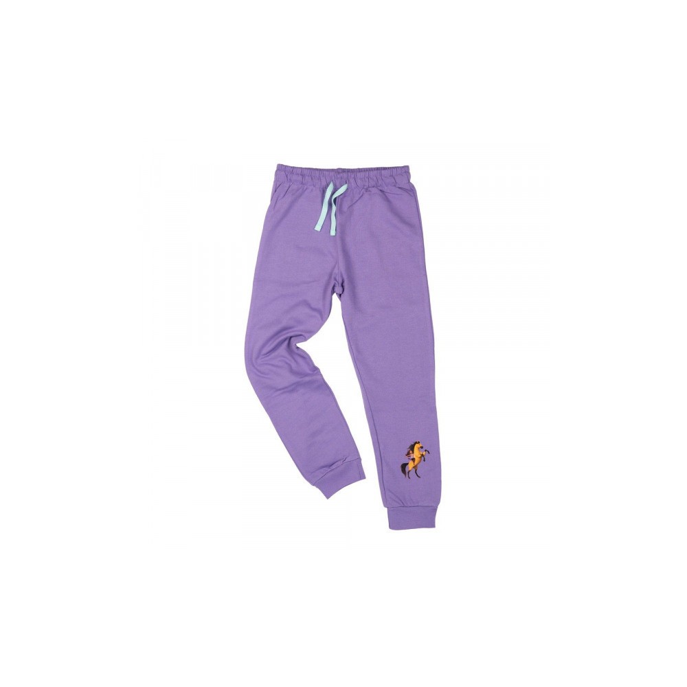 Spirit children's long pants, jogging bottoms 110-140 cm