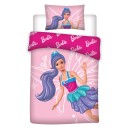 Barbie Wings children’s bedding set 100×140 cm, 40×45 cm