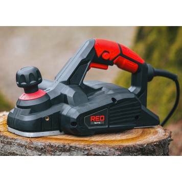 STRUG ELEKTRYCZNY HEBLARKA 1600W HEBEL STOLARSKI RTSE0041