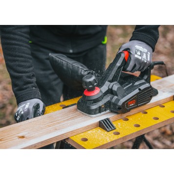 STRUG ELEKTRYCZNY HEBLARKA 1600W HEBEL STOLARSKI RTSE0041