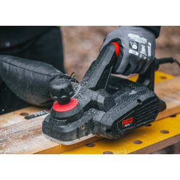 STRUG ELEKTRYCZNY HEBLARKA 1600W HEBEL STOLARSKI RTSE0041