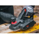 STRUG ELEKTRYCZNY HEBLARKA 1600W HEBEL STOLARSKI RTSE0041