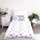 Disney Bambi Dots children's bedding cover 100×135cm, 40×60 cm