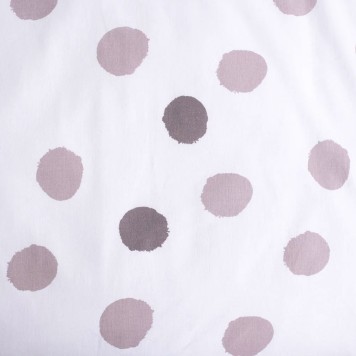 Disney Bambi Dots children's bedding cover 100×135cm, 40×60 cm