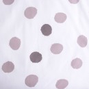 Disney Bambi Dots children's bedding cover 100×135cm, 40×60 cm