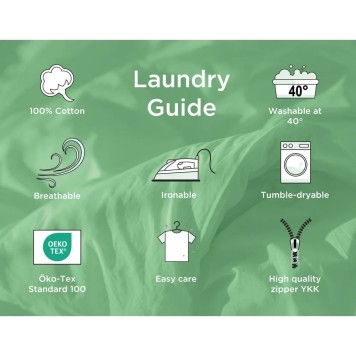 Disney Bambi Dots children's bedding cover 100×135cm, 40×60 cm