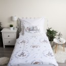 Disney Bambi and Friends Thumper Kids Bedding Set 100×135cm, 40×60 cm