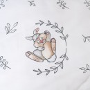 Disney Bambi and Friends Thumper Kids Bedding Set 100×135cm, 40×60 cm