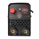 SPAWARKA INWERTOROWA INWERTEROWA LCD MMA 315A IGBT RTSI0048