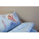 Disney Frozen Myself children's bedding set 100×135 cm, 40×60 cm