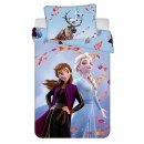 Disney Frozen Mystic children's duvet cover 100×135 cm, 40×60 cm