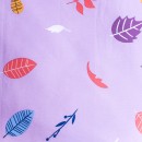 Disney Frozen Purple Cloud children's bedding set 100×135 cm, 40×60 cm