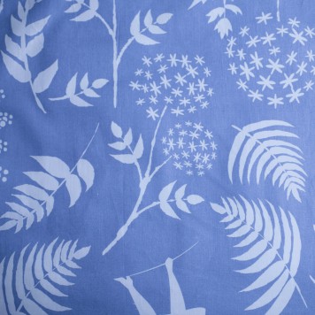 Disney Frozen Warm-Cool kids' bedding set 100×135 cm, 40×60 cm