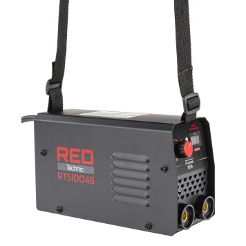 SPAWARKA INWERTOROWA INWERTEROWA LCD MMA 315A IGBT RTSI0048