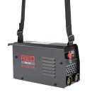 SPAWARKA INWERTOROWA INWERTEROWA LCD MMA 315A IGBT RTSI0048