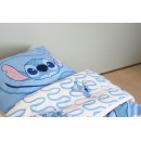 Disney Lilo and Stitch Kindness children's bedding set 100×135 cm, 40×60 cm