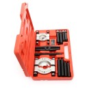 Zestaw ściągaczy do łożysk KD1114