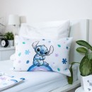 Disney Lilo and Stitch Rainbow Children's bedding set 100×135 cm, 40×60 cm