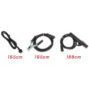 SPAWARKA INWERTOROWA INWERTEROWA LCD MMA 315A IGBT RTSI0048