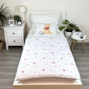 Disney Winnie the Pooh Birthday Party Children's Bedding Set