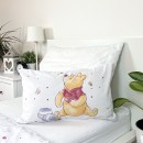 Disney Winnie the Pooh Birthday Party Children's Bedding Set