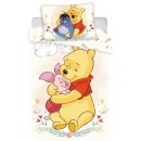 Disney Winnie the Pooh Kids bedding set 100×135 cm, 40×60 cm