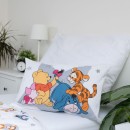 Disney Winnie the Pooh Children's Bedding Set