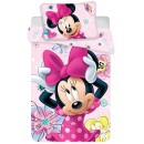 Disney Minnie  Children's Bedding Set 100×135cm, 40×60 cm