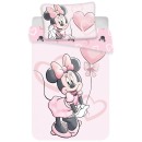 Disney Minnie  Children's bedding 100×135cm, 40×60 cm