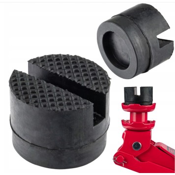 Guma Nakładka Gumowa do Podnośnika Żaby Lewarka RTNPH0030-N