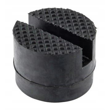 Guma Nakładka Gumowa do Podnośnika Żaby Lewarka RTNPH0030-N