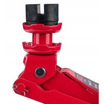 Guma Nakładka Gumowa do Podnośnika Żaby Lewarka RTNPH0030-N