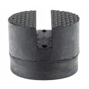 Guma Nakładka Gumowa do Podnośnika Żaby Lewarka RTNPH0030-N