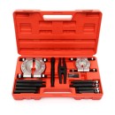 Zestaw ściągaczy do łożysk KD1114