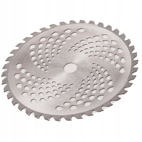 TARCZA WIDIOWA OSTRZE DO KOSY SPALINOWEJ 255x25,4x40Z