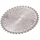 TARCZA WIDIOWA OSTRZE DO KOSY SPALINOWEJ 255x25,4x40Z