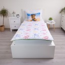Paw Patrol Duty Calls children's bedding cover 100×135cm, 40×60 cm