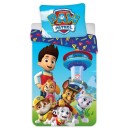 Paw Patrol Duty children's bedding set 100×140cm, 40×45 cm