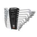 KLUCZE DWUSTRONNIE-OCZKOWE 12el. KD10942