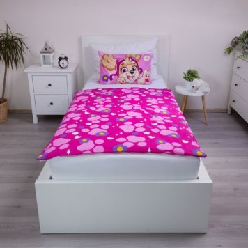 Paw Patrol Pawsome children's bedding cover 100×135cm, 40×60 cm