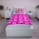 Paw Patrol Pawsome children's bedding cover 100×135cm, 40×60 cm