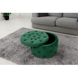 PUFA ALIA BUTELKOWA ZIELEŃ