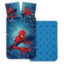 Spiderman Dynamic  children's bedding set 100×135 cm, 40×60 cm