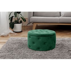 PUFA ALIA BUTELKOWA ZIELEŃ