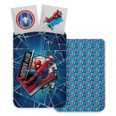 Spiderman Thiwp children's bedding set 100×135 cm, 40×60 cm
